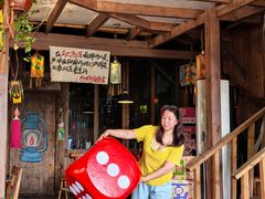 -马灯部落·西湖边的创意山景餐厅(虎跑动物园店)