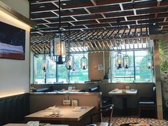 -庆江南江南菜(琴湖溪里花园城店)