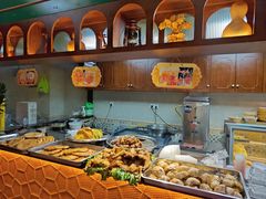 -新疆亚克西音乐餐厅(南方花园店)
