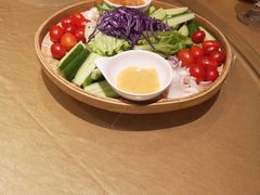 -新竹里馆·花园餐厅(兴苑路店)