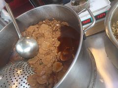 -张记捆鸡(总店)