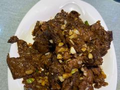 -振生清真饭店(永安道店)