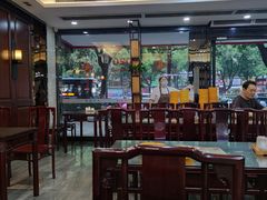 -毛华美食(清扬路店)