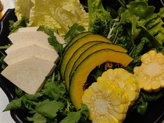 -牛品福潮汕牛肉火锅(旺庄店)