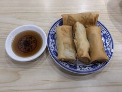 -美新点心店(陕西北路店)