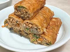 -小吊梨汤·北京菜·烤鸭(清河万象汇店)