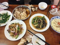 -老兵牛蹄店(下沙店)