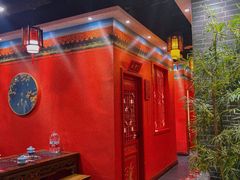 -汇聚德京味铜锅涮肉(沈家桥二路店)