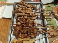 -木屋烧烤(西南角店)