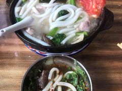 -贵州沾水米线(学田湾店)