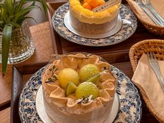 -绿小院(荔湾店)