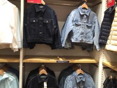 -优衣库(天津鲁能城购物中心店)