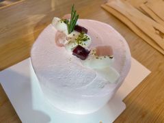 -喜茶(深圳欢乐海岸LAB店)