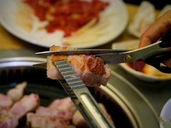-黄金牧场(明洞总店)