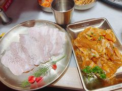 -韩宫宴和牛烤肉(苏州悠方购物中心店)