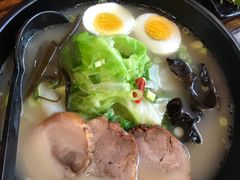 -屯屯面(海尔路店)