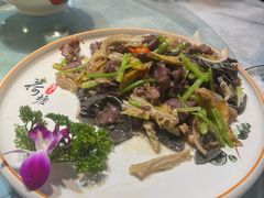 -闽公馆·客家私房菜·商务宴请·包厢(杏林橡树湾店)