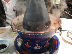 -东来顺饭庄(王府井步行街店)