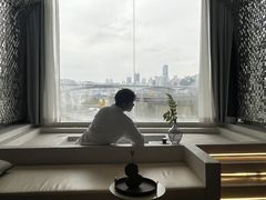 -Yolo私汤温泉设计师酒店(重庆南滨路店)