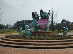 -保利石象湖景区