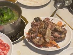 -九月海·海鲜自助(世纪东方店)