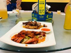 -亚清佳宴