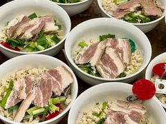 -老刘家永盛斋·传统泡馍(东关南街店)