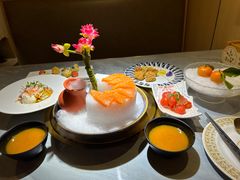 -蟹之国·精品蟹料理(极地店)