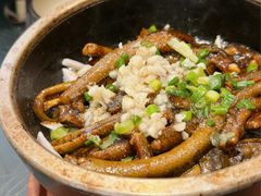 韭香鳝丝-赛德大酒店(邗江中路店)