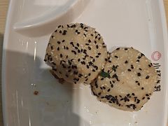 -大食代美食广场(上海中心店)