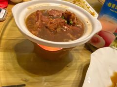-东方肉馆(文庭雅苑店)