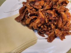 -振生清真饭店(永安道店)