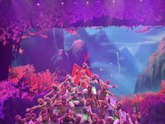 -青岛方特梦幻王国