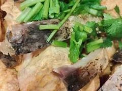 -镇扬菜馆