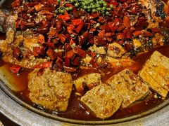 -烤匠麻辣烤鱼(万象城店)