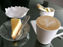 -震旦博物馆·A Cafe