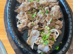 -土大力韩式烤肉料理(39年·和平路店)