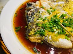 -绿茶餐厅(西湖银泰百货店)