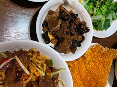 -寻裕记·现炒浇头面(人民广场店)