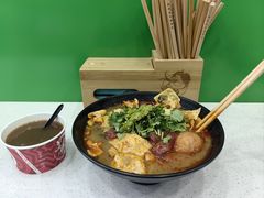 -柳州爽仔螺蛳粉