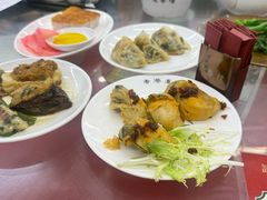 -香港蓮香樓(中環店)