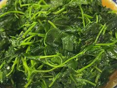 酒香草头-洞天食府(北大街店)