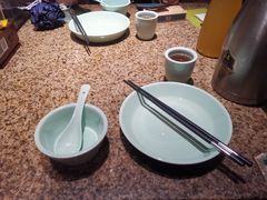 -绿茶餐厅(coco park 店)