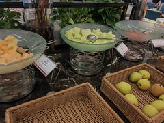 -力高皇冠假日酒店-亚细亚餐厅