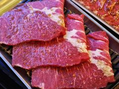 -西塔老太太泥炉烤肉(上海七宝领展广场店)