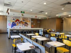 -麦当劳(杨林得来速店)