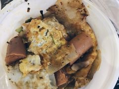 -大东北首席烤冷面(常兴路店)