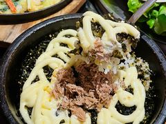 -木槿花韩式炭烤·熟成肉工坊(孙文东路店)