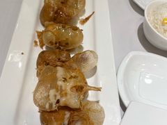 -勝記酒家·37年老字号·经典粤菜(荔枝公园店)