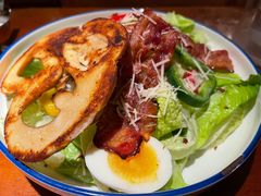 凯撒色拉-宝莱纳餐厅(滨江店)